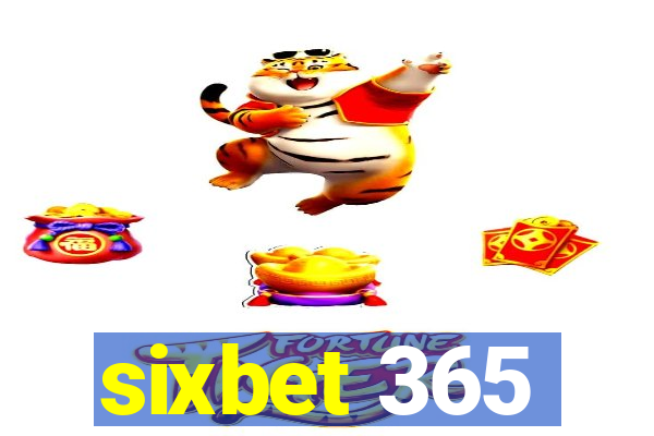 sixbet 365